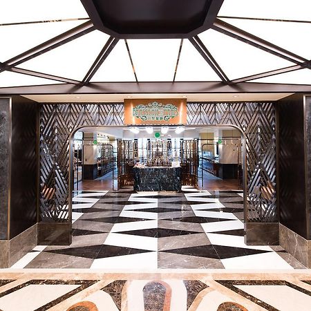 Legend Palace Hotel Μακάο Εξωτερικό φωτογραφία