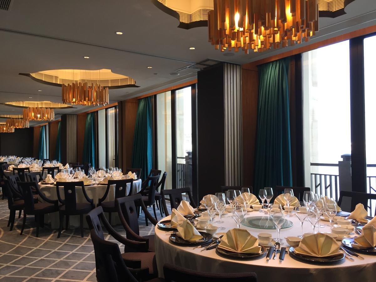 Legend Palace Hotel Μακάο Εξωτερικό φωτογραφία