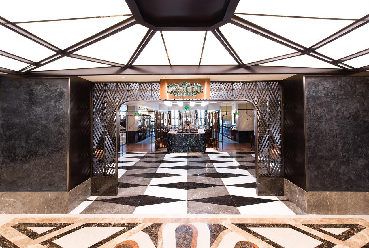 Legend Palace Hotel Μακάο Εξωτερικό φωτογραφία