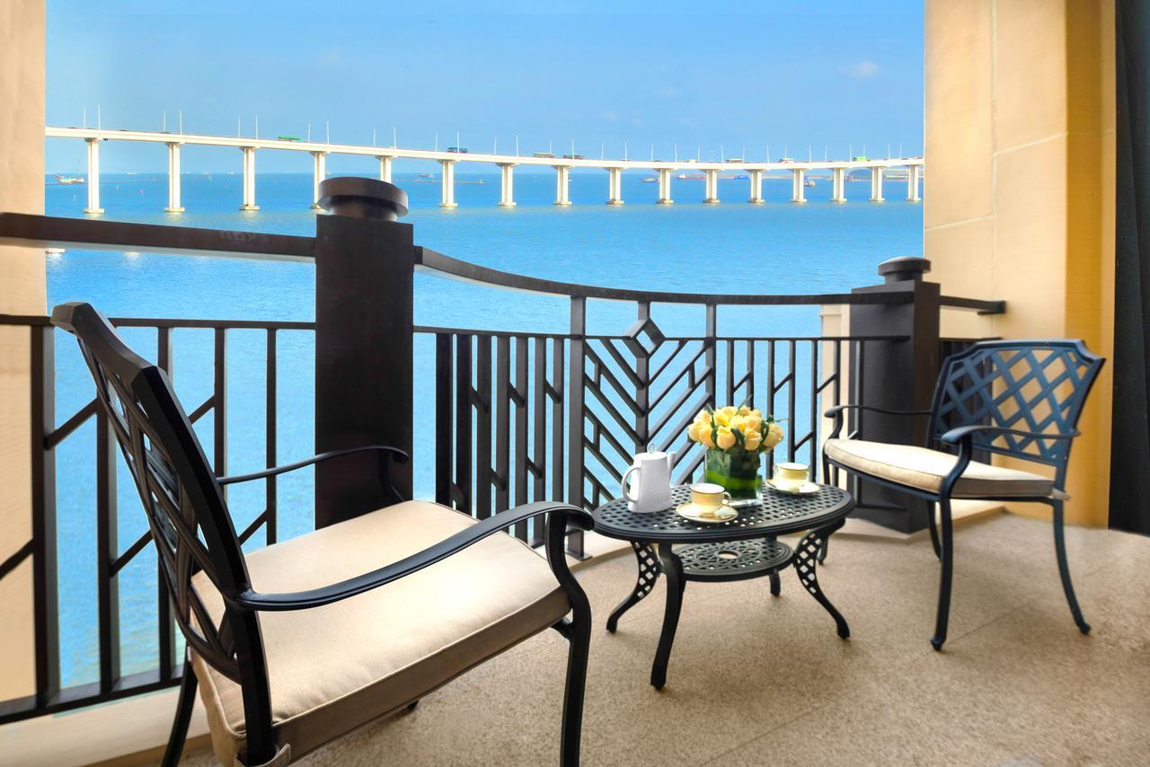 Legend Palace Hotel Μακάο Εξωτερικό φωτογραφία