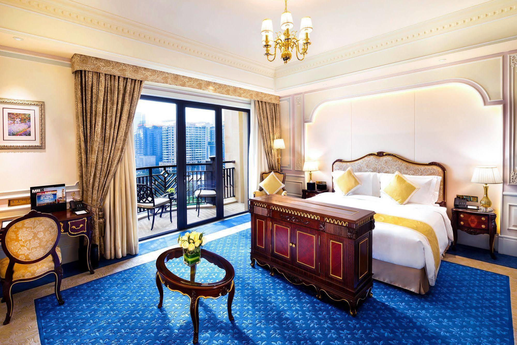 Legend Palace Hotel Μακάο Εξωτερικό φωτογραφία