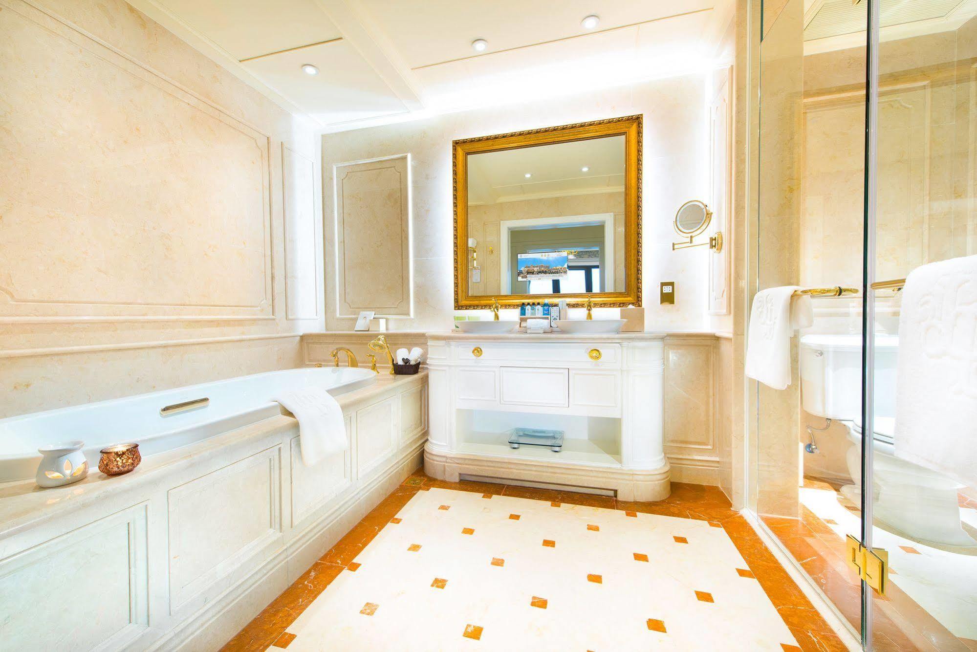 Legend Palace Hotel Μακάο Εξωτερικό φωτογραφία