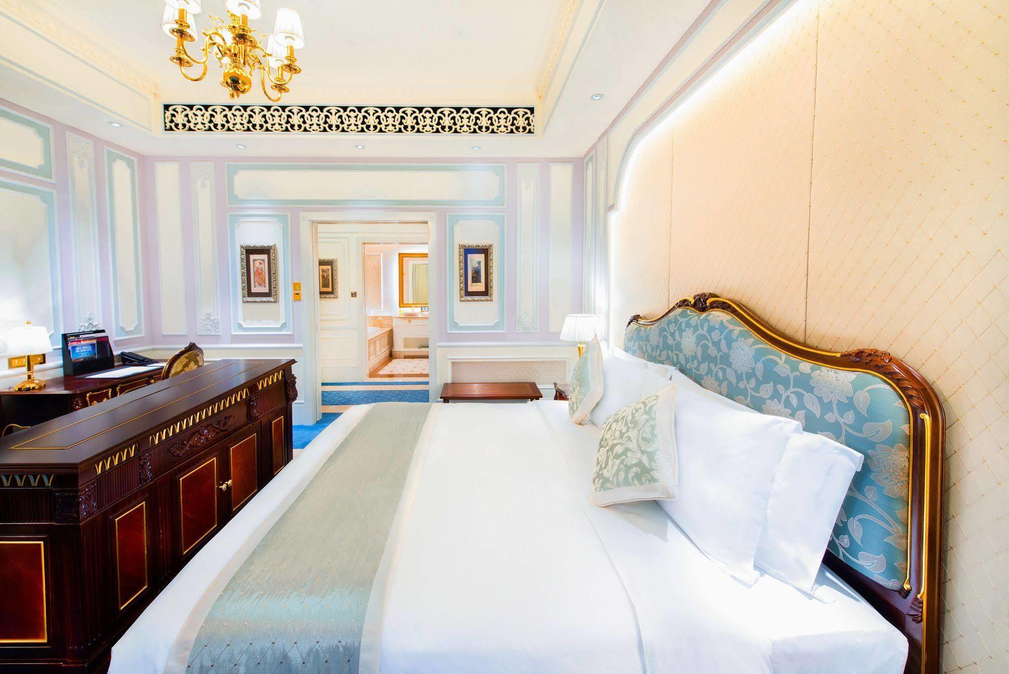 Legend Palace Hotel Μακάο Εξωτερικό φωτογραφία