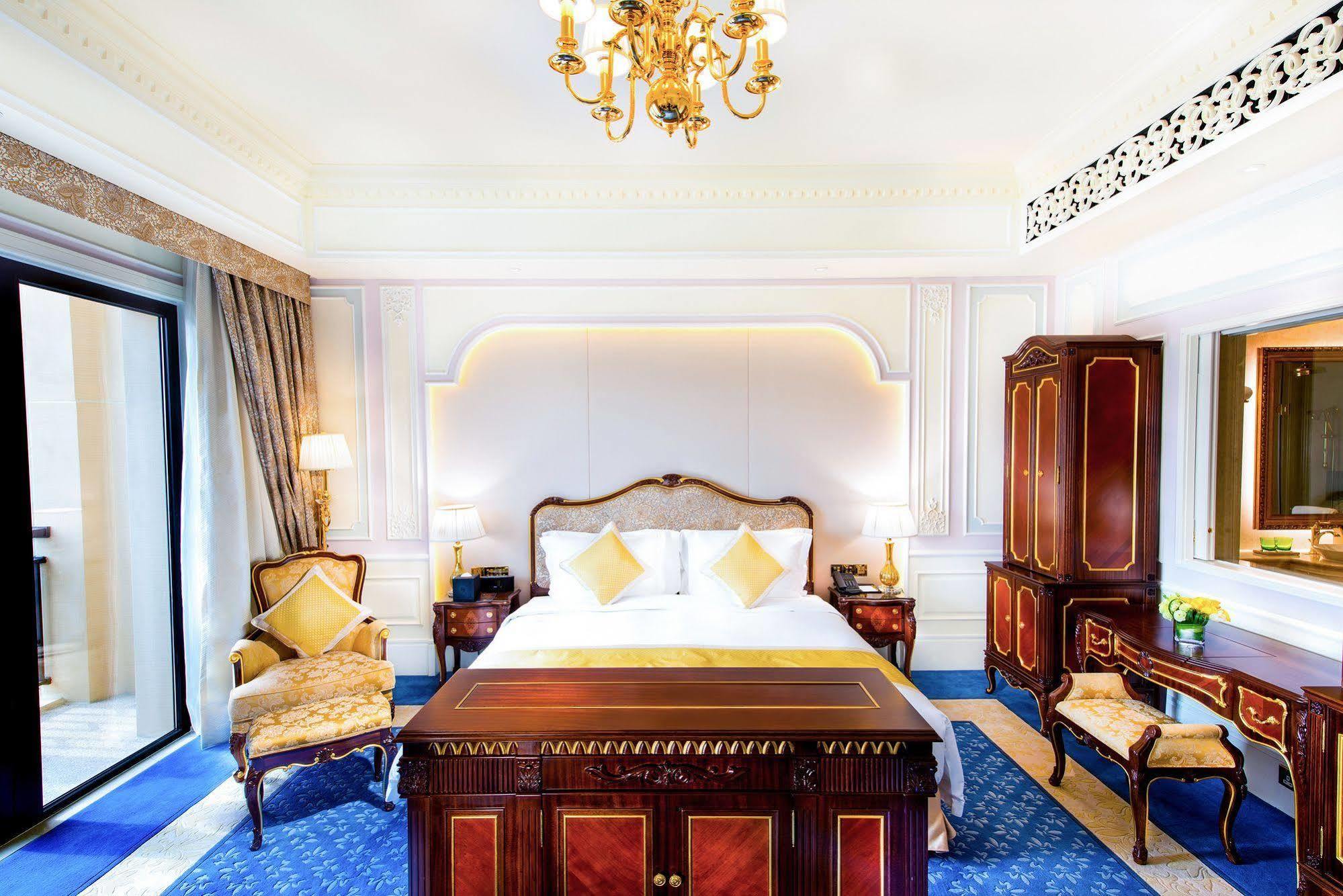 Legend Palace Hotel Μακάο Εξωτερικό φωτογραφία