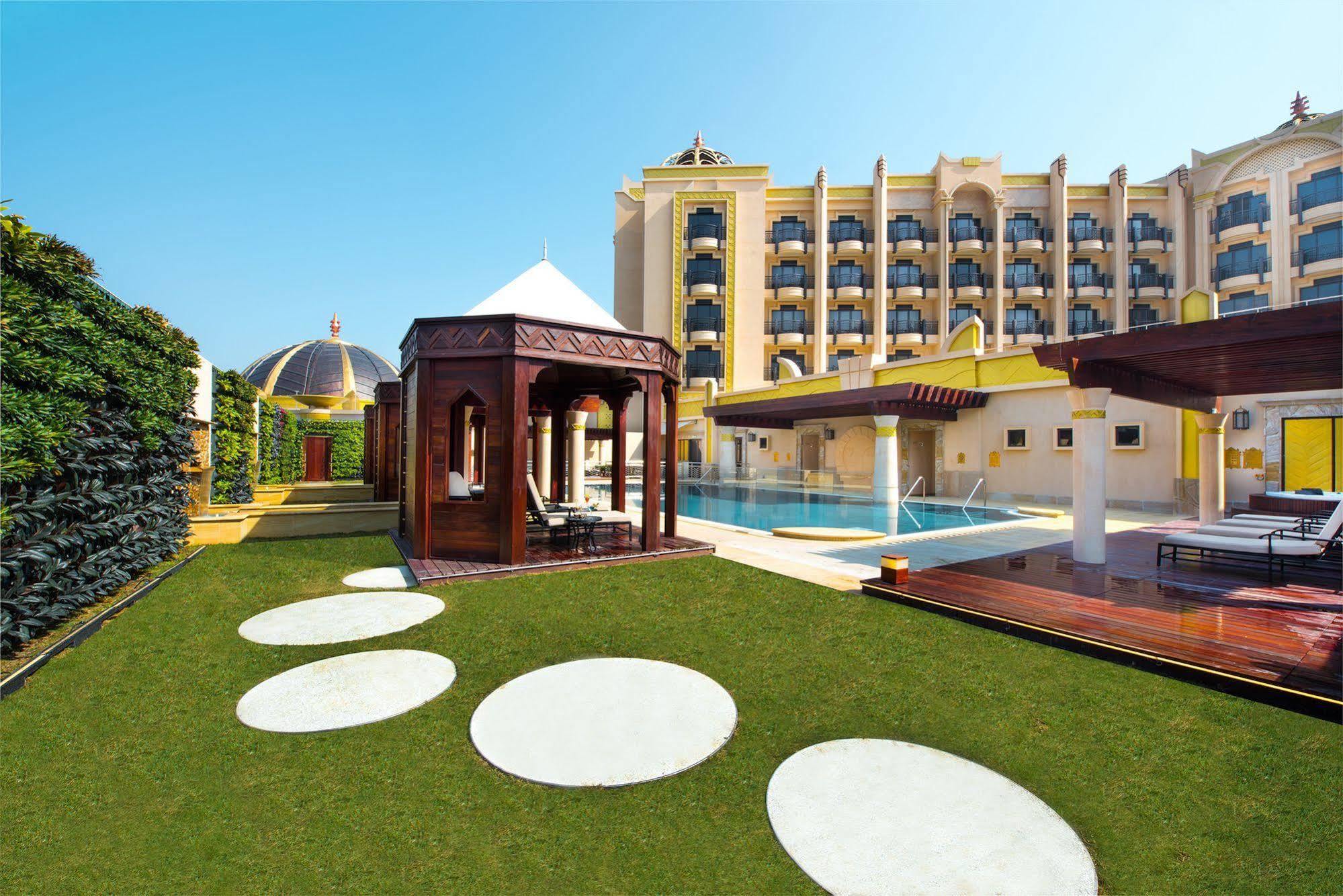 Legend Palace Hotel Μακάο Εξωτερικό φωτογραφία
